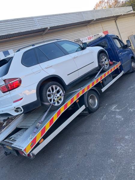 Fast & Fix Collision