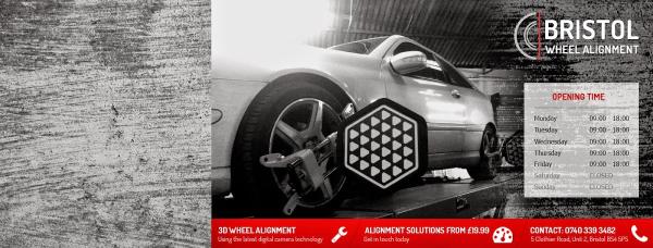 Bristol Wheel Alignment