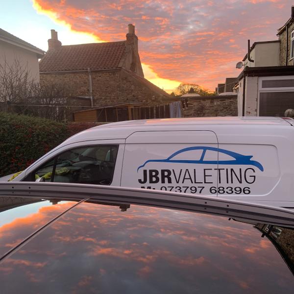 JBR Valeting