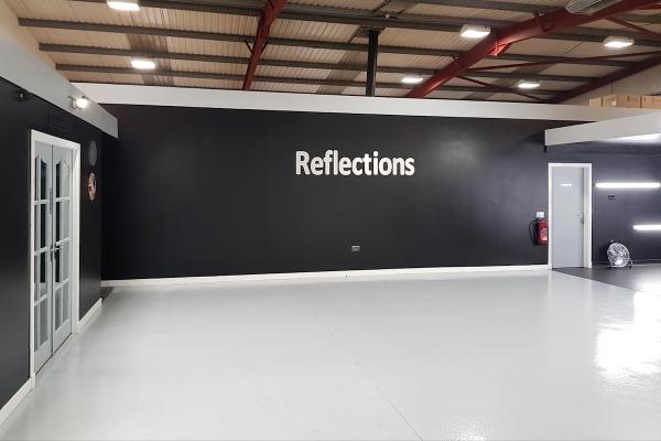 Reflection Detailing & Valeting