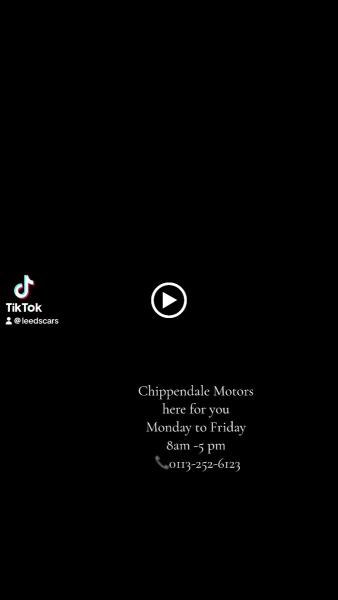 Chippendale Motors