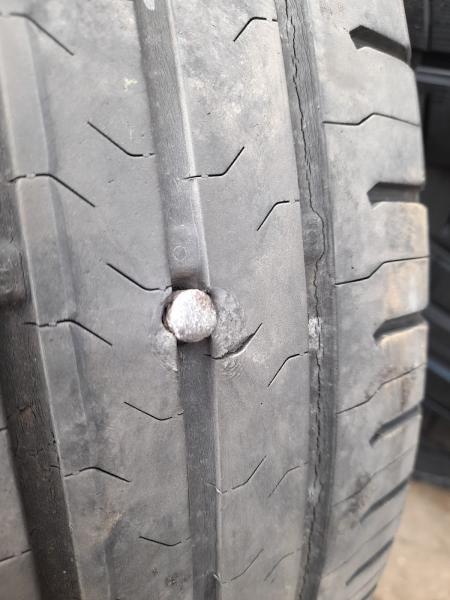 Stone Tyre Repairs Ltd