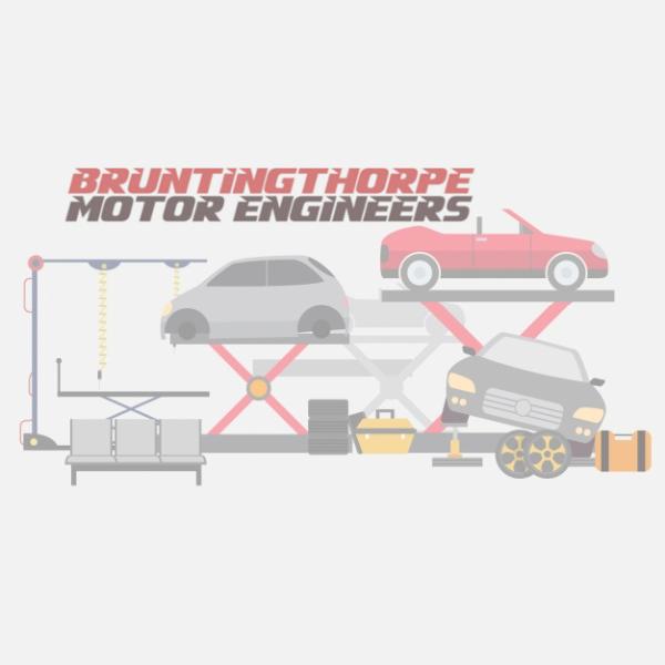 Bruntingthorpe Motor Engineers