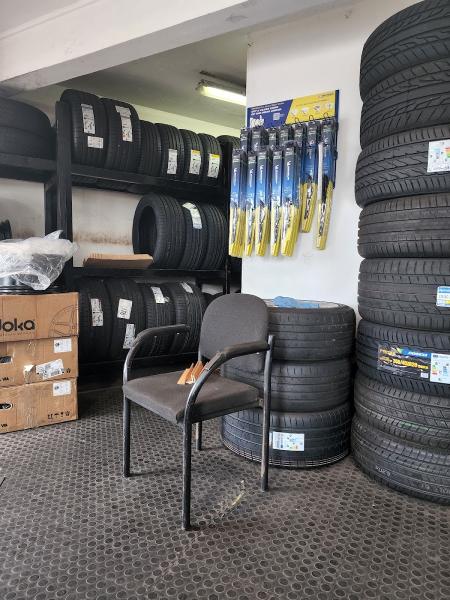 Dartford Tyre & Accessories