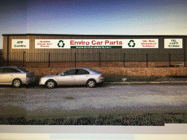 Enviro Car Parts