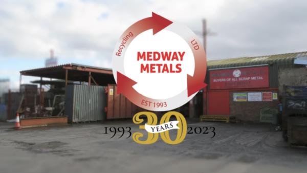 Medway Metals Ltd