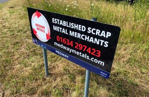 Medway Metals Ltd