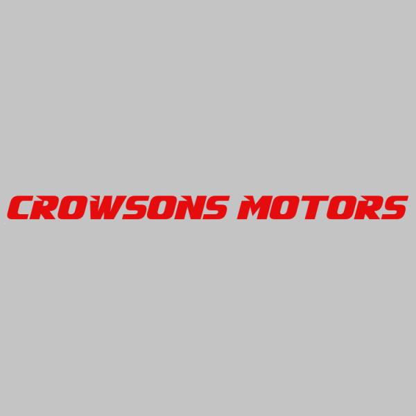 Crowsons Motors