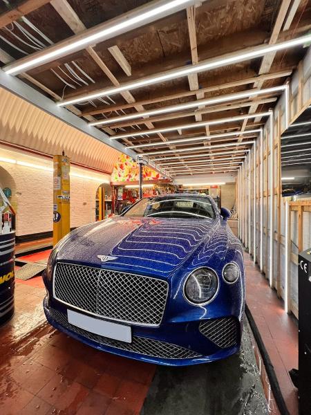 Mario Auto Repairs Ltd