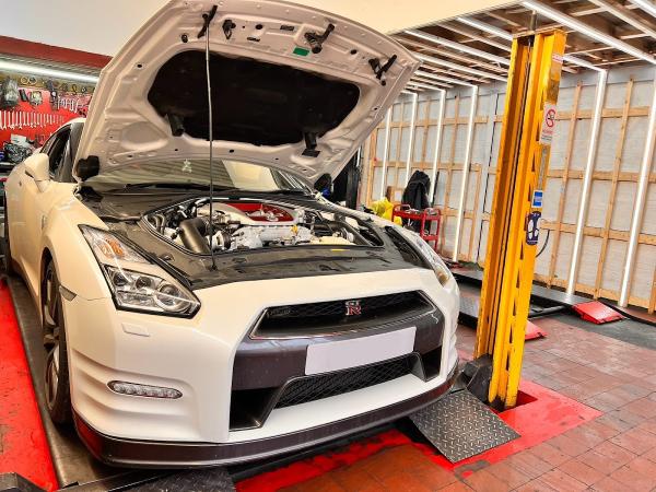 Mario Auto Repairs Ltd