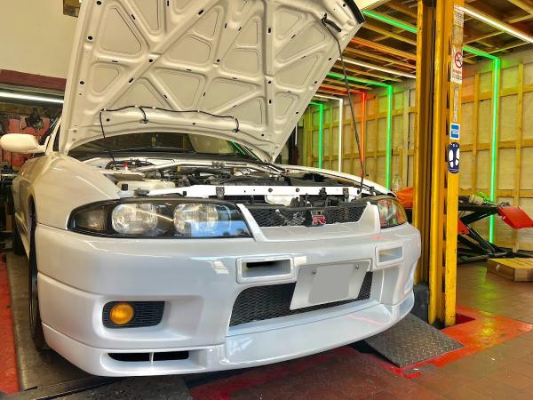 Mario Auto Repairs Ltd