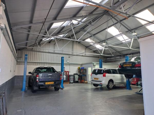 AMS Ltd Automotive Diagnostic Specialists