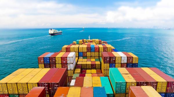 Tamangwa Shipping