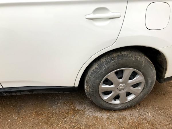 Smart Repairs Banbury