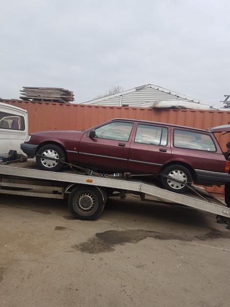 We Buy Scrap Cars R-t-B Scrap Yards Bradford