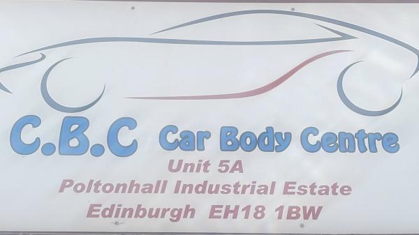 C B C Car Body Centre