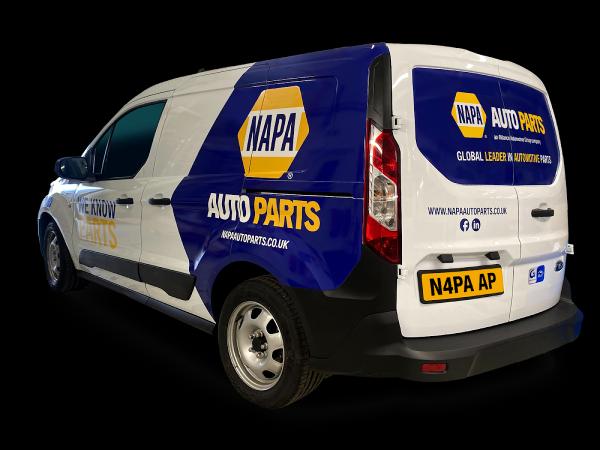 Napa Auto Parts (Banbury East)