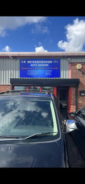 Peterborough Auto Repairs