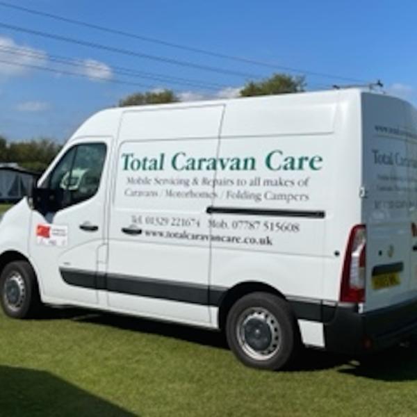 Total Caravan Care