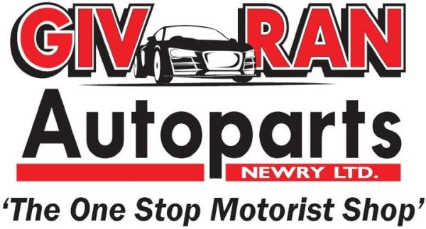 Giv-Ran Autoparts (Newry) Ltd