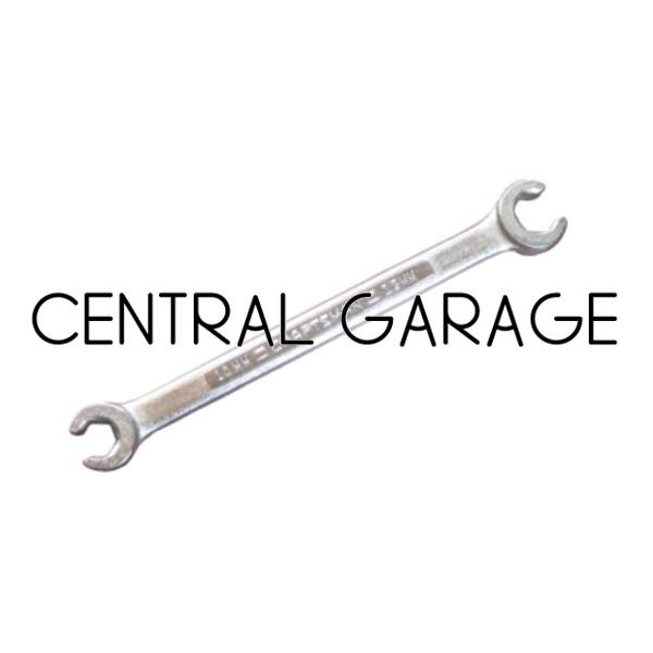 Central Garage