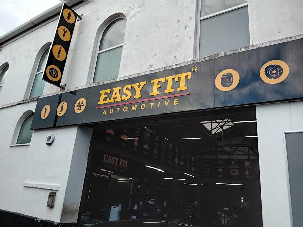 Easyfit Auto Services