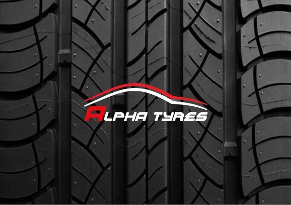 Alpha Tyres