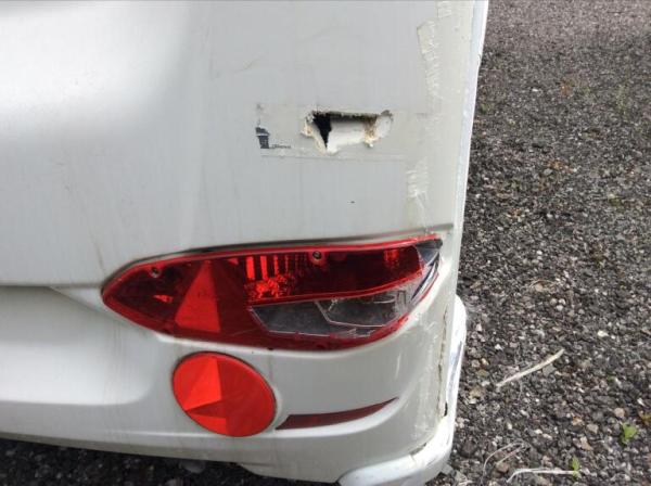 Staffs Caravan Repairs