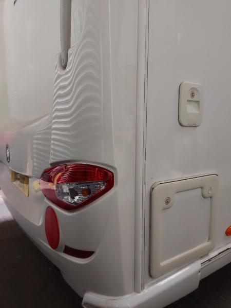 Staffs Caravan Repairs