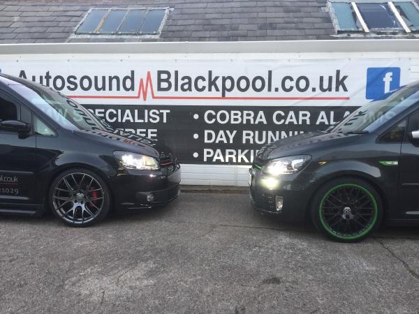 Autosound(Blackpool)