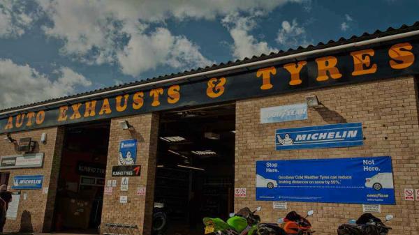 Auto Exhausts & Tyres Ltd