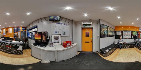 Auto Exhausts & Tyres Ltd