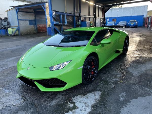 Express Hand CAR Wash