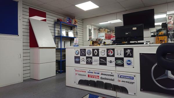 Motortechs Essex Ltd