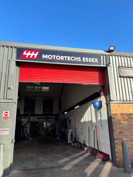 Motortechs Essex Ltd