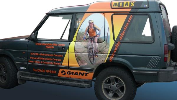 Select Signs Ltd