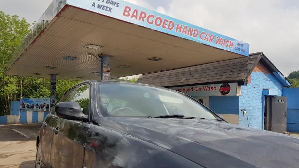 Bargoed Hand Car Wash