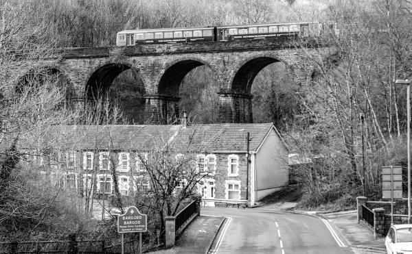 Bargoed Hand Car Wash