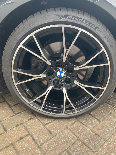 Scuffs & Alloys Anglia