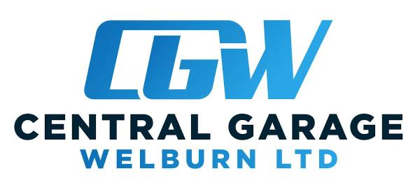 Central Garage Welburn Ltd