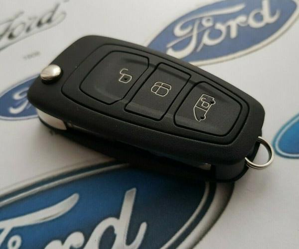 Auto Tech Keys
