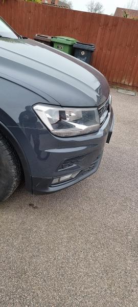 AAA Smart Repair Ltd T/A Topcoat Body Repairs