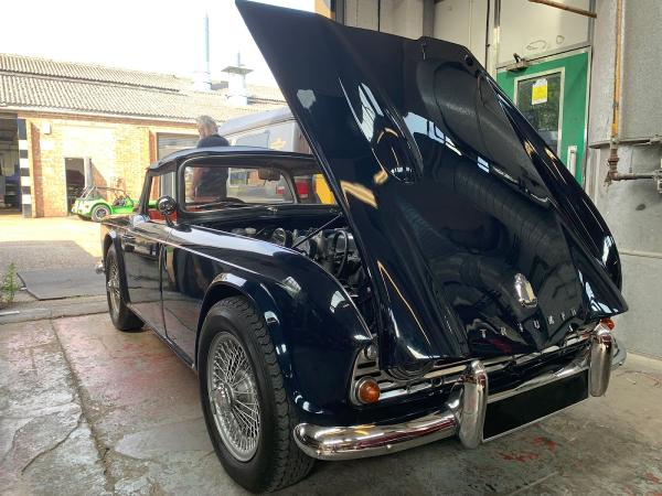 St Georges Coachworks