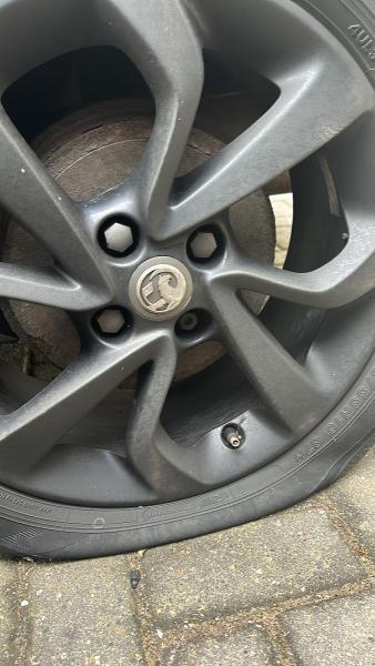 Adams 24 Hour Tyres