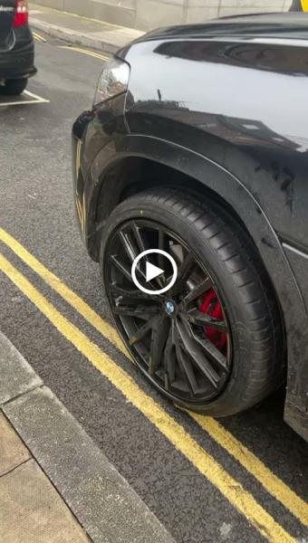 Adams 24 Hour Tyres
