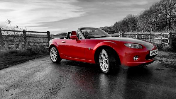 The Service Station and MOT Centre