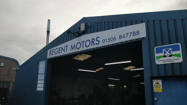 Regent Motors