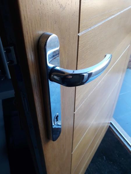 Crawley Locksmith Services