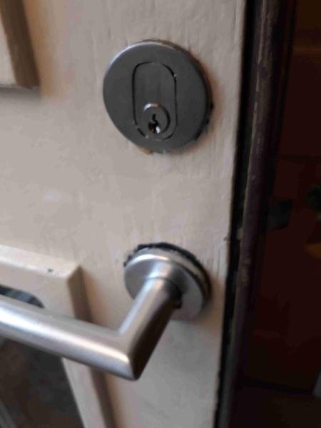 Crawley Locksmith Services