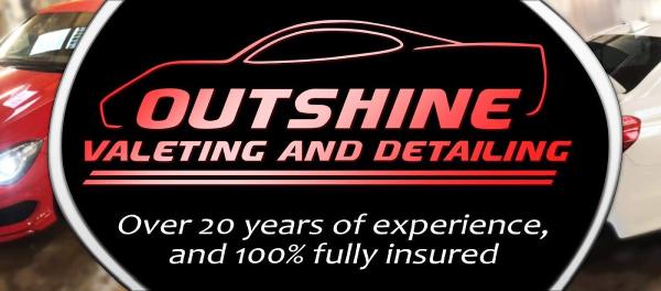 Outshine Valeting and Detailing